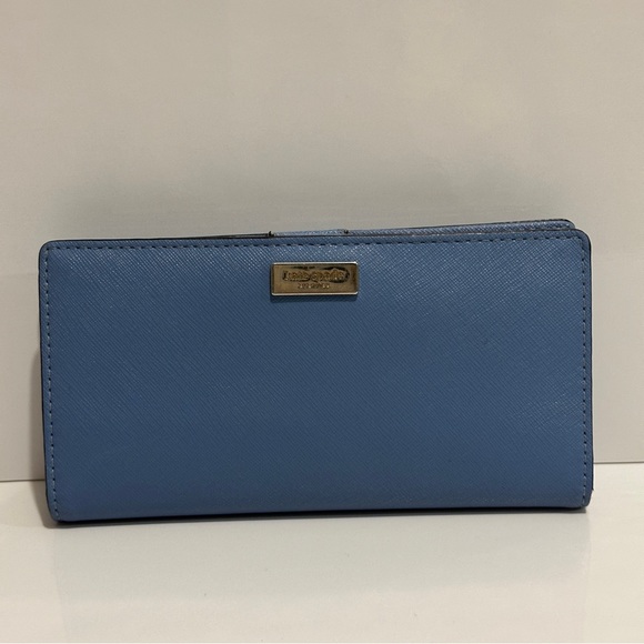 Authentic Kate Spade Wallet - Picture 7 of 12